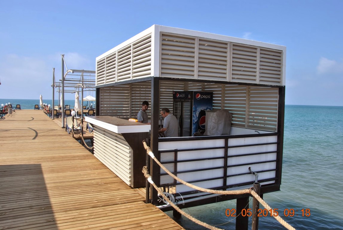 imagini hotel SUSESI BELEK